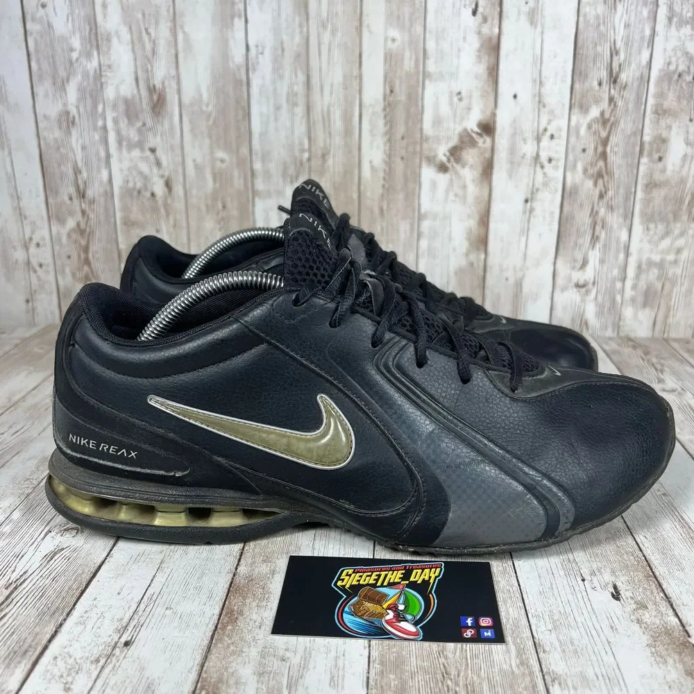 Nike shox reax - Mens 11